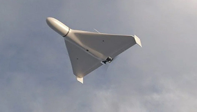 В Белоцерковском районе в результате вражеской атаки повреждена инфраструктура и объекты ГСЧС