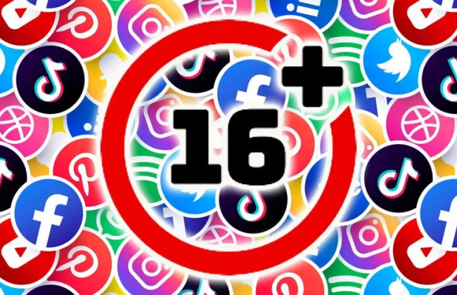 Соцмережі тільки з 16 років – Норвегія готує жорсткі обмеження для підлітків