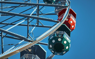 Нещасний випадок чи травмування на атракціоні – як розслідуються такі випадки