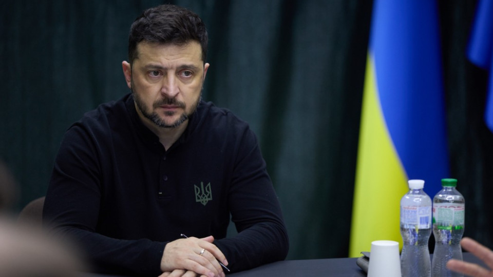 Владимир Зеленский поручил Юлии Свириденко и Рустему Умерову проработать вопросы сохранения Карпат