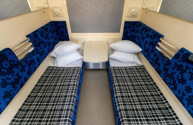 Відсьогодні ціни на квитки Укрзалізниці преміумсегмента визначатимуть по-новому – що зміниться