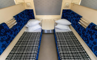 С сегодняшнего дня цены на билеты Укрзализныци премиум-сегмента будут устанавливаться по-новому — что изменится