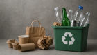 Украина готовит новые правила для упаковки и отходов: ключевые акценты