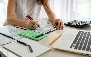 Декларування доходів: які строки подання декларації діють у 2026 році