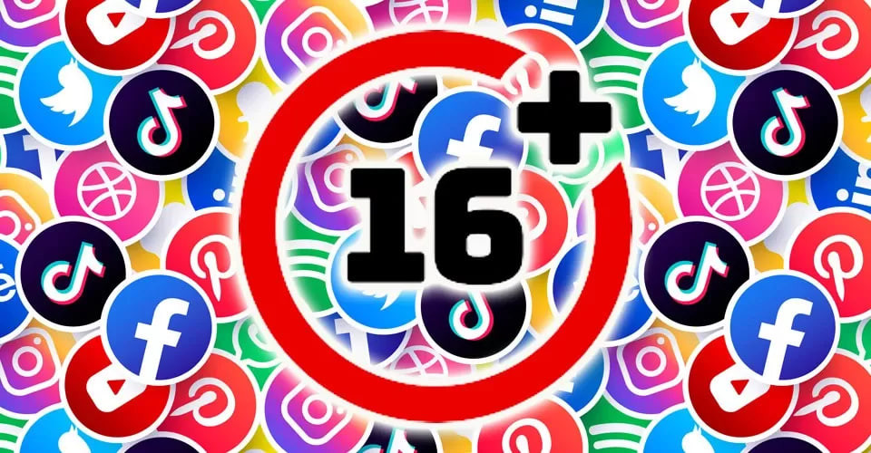 Соцсети только с 16 лет — Норвегия готовит жесткие ограничения для подростков