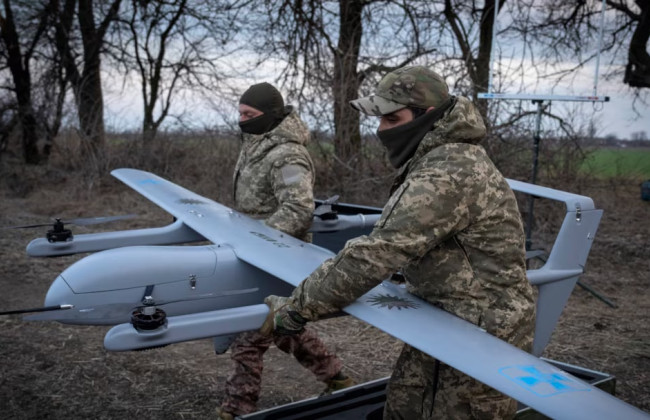 Українські дрони вперше досягли Уралу – вибухи в Єкатеринбурзі та Челябінську