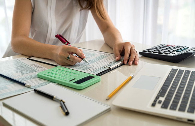 Декларирование доходов: какие сроки подачи декларации действуют в 2026 году