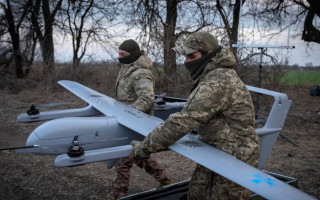 Українські дрони вперше досягли Уралу – вибухи в Єкатеринбурзі та Челябінську