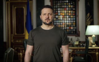 ЗАЕС перетворена на військову базу РФ – Зеленський заявив про загрозу ядерній безпеці