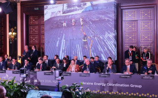 Украина получит 100 млн евро на укрепление энергосистемы к следующей зиме