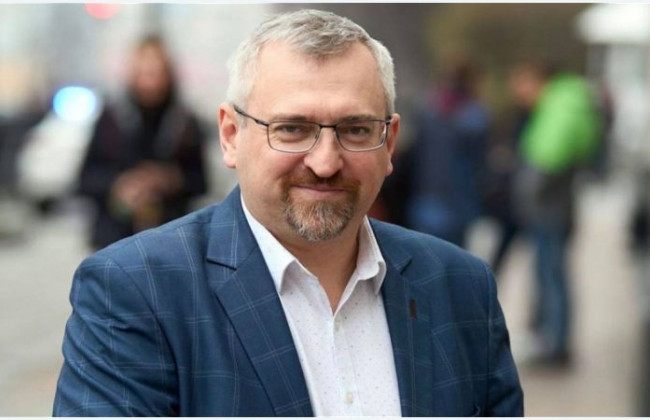 У законі про зброю головним має стати навчання, а не лише дозвіл на пістолети – нардеп Федієнко