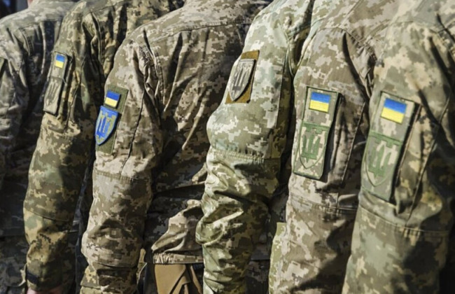 У ТЦК пояснили, як оформити відстрочку після контракту 18-25