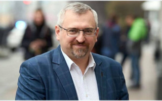 У законі про зброю головним має стати навчання, а не лише дозвіл на пістолети – нардеп Федієнко