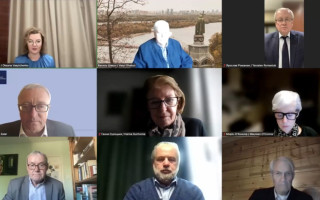 Конкурс в КСУ по квоте Парламента: СГЭ не будет проводить дополнительные собеседования с кандидатами