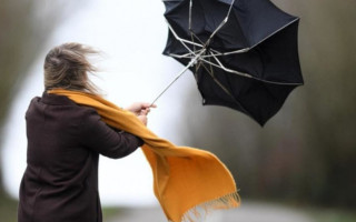 У Києві та області оголосили перший рівень небезпечності: у чому загроза