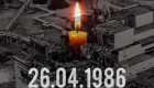 40 лет Чернобыльской катастрофы: ключевые факты и ликвидация последствий