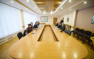 Володимир Зеленський у Чорнобилі провів переговори з ЄБРР щодо відновлення саркофага ЧАЕС