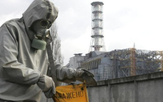 ПФ сообщил, сколько человек имеют статус пострадавших вследствие Чернобыльской катастрофы