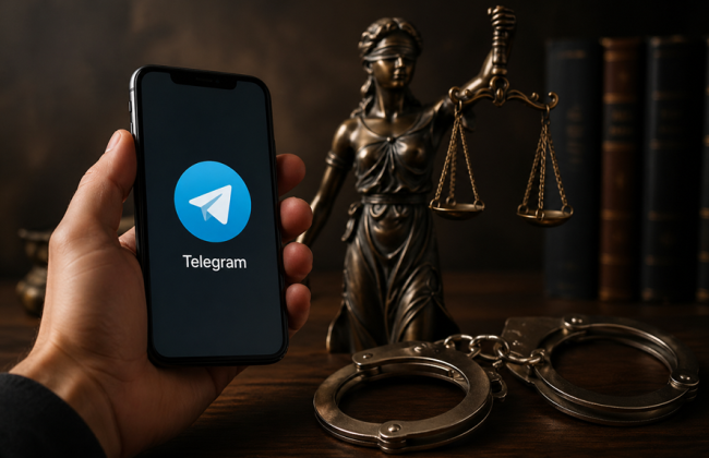 Верховний Суд залишив без змін вирок за держзраду: листування з телефону стало ключовим доказом