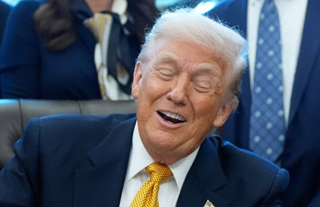 Дональд Трамп у березні придбав облігації щонайменше на $51 млн і провів понад 170 угод