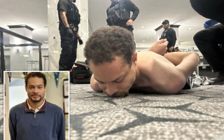 Чоловік, який влаштував стрілянину під час заходу з Трампом, виявився учителем