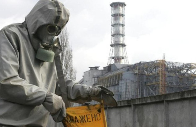 ПФ сообщил, сколько человек имеют статус пострадавших вследствие Чернобыльской катастрофы