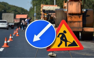 В Украине к маю отремонтируют все трассы международного значения, — Свириденко