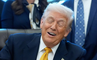 В марте Дональд Трамп приобрел облигации на сумму не менее 51 млн долларов и заключил более 170 сделок