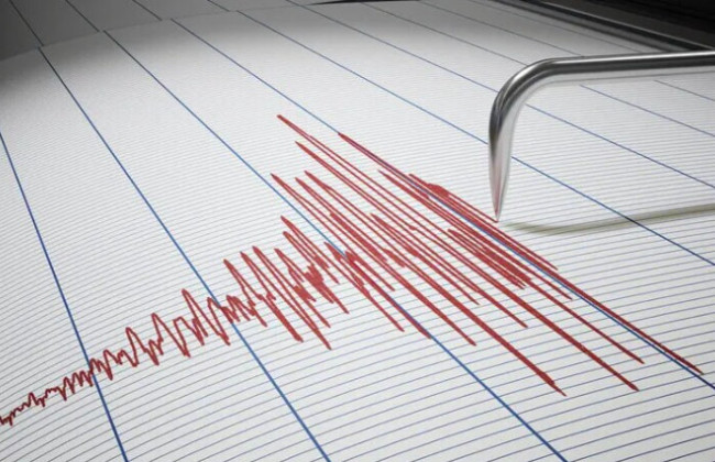 На Одещині стався землетрус — подробиці