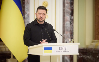 Транш від ЄС на 90 млрд євро – Володимир Зеленський пояснив, куди підуть кошти