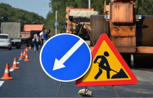 В Україні до травня відремонтують всі траси міжнародного значення, — Свириденко