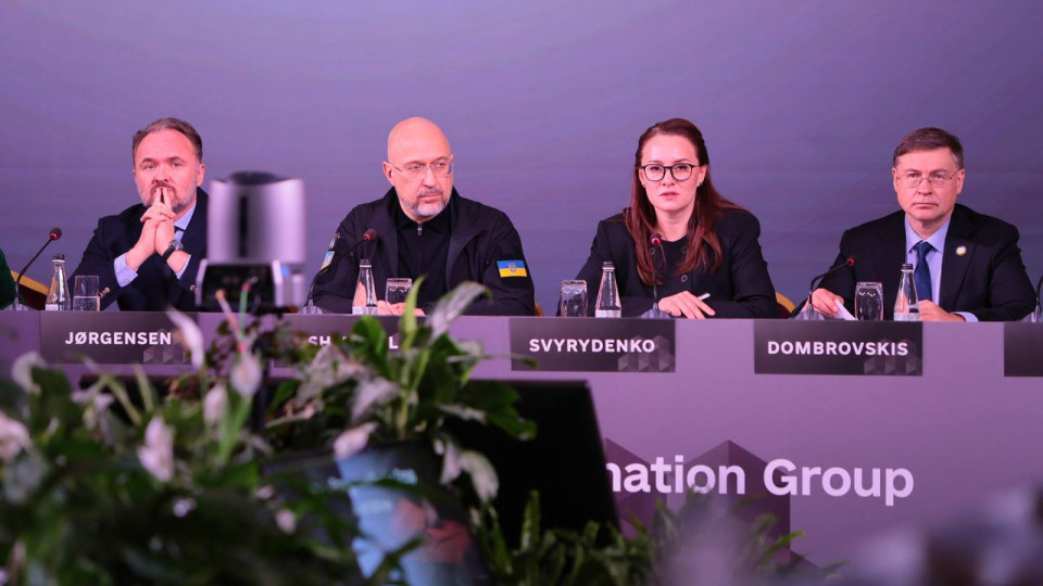 Украине требуется не менее 5,4 млрд евро для подготовки к зиме — Минэнерго