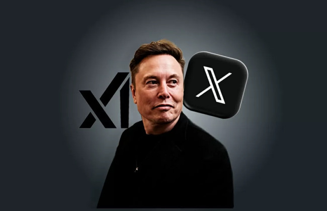 Ілон Маск готує «супердодаток» – в X з’явиться банківський сервіс із кешбеком і дебетовою карткою Visa