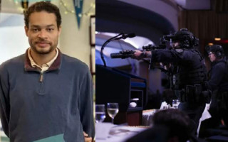 Кто такой Коул Томас Аллен: что известно о мужчине, устроившем стрельбу на мероприятии Трампа