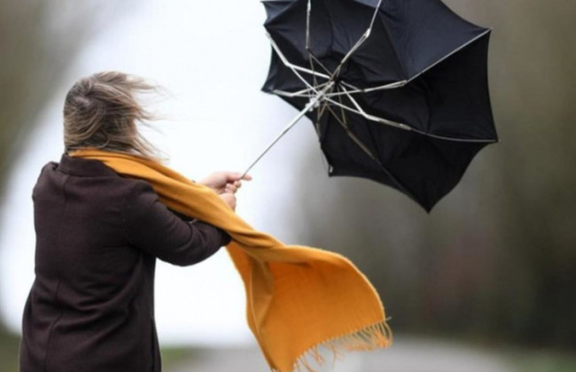 В Киеве и области объявили первый уровень опасности: в чем угроза