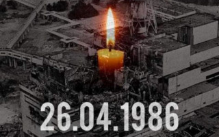 40 років Чорнобильської катастрофи: ключові факти та ліквідація наслідків