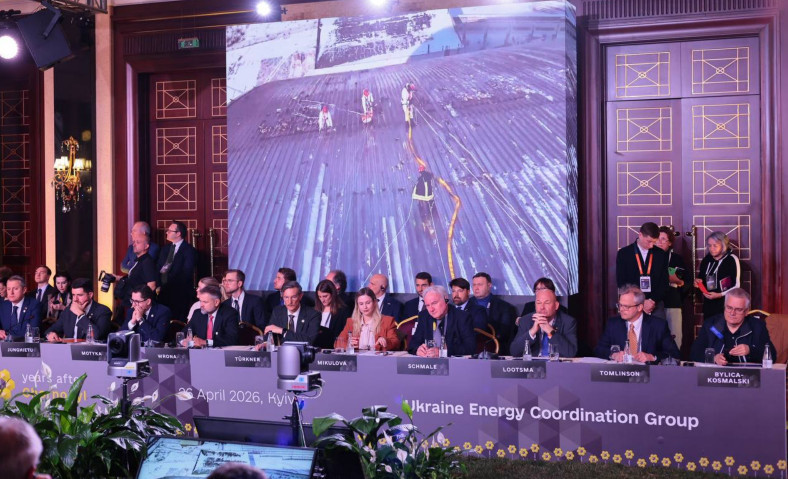 Украина получит 100 млн евро на укрепление энергосистемы к следующей зиме