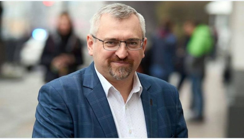 В законе об оружии главным должно стать обучение, а не только разрешение на пистолеты – народный депутат Федиенко