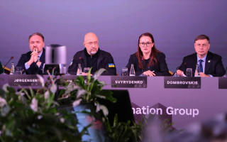 Україні потрібно щонайменше 5,4 млрд євро для підготовки до зими — Міненерго