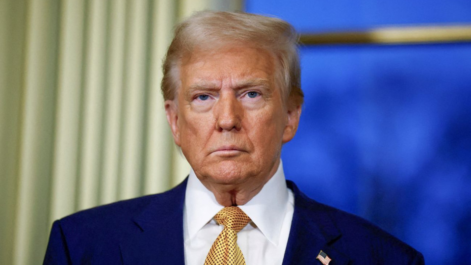 «Этого бы не случилось» — Трамп призвал усилить охрану Белого дома после стрельбы