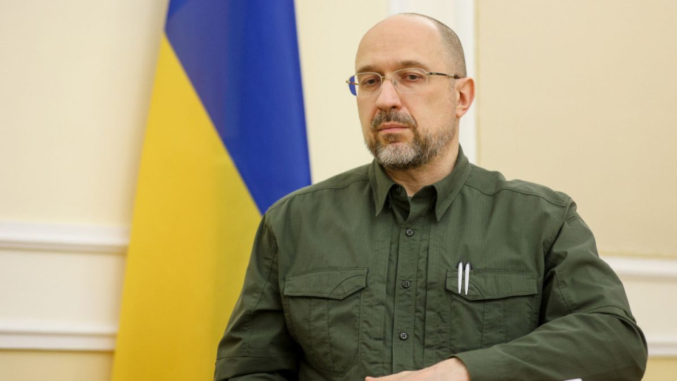 Упадут ли цены на топливо после возобновления поставок по «Дружбе», — рассказал Денис Шмыгаль