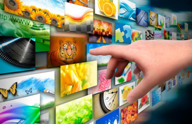 ГНС допускает различные варианты налогообложения продажи изображений на иностранных фотостоках