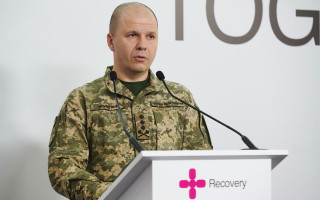 В местных советах появятся заместители глав по вопросам обороны – Минобороны