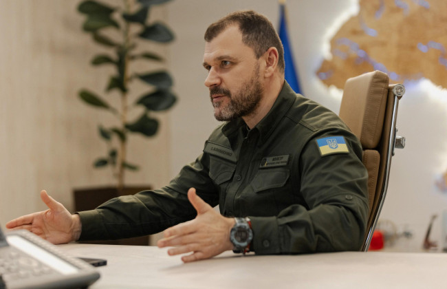 Закон про обіг цивільної зброї винесуть на публічне обговорення: МВС хоче узгодити єдиний підхід