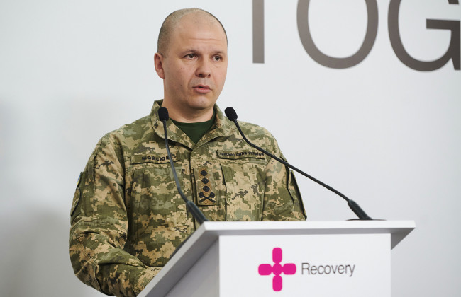 У місцевих радах з’являться заступники голів з питань оборони – Міноборони