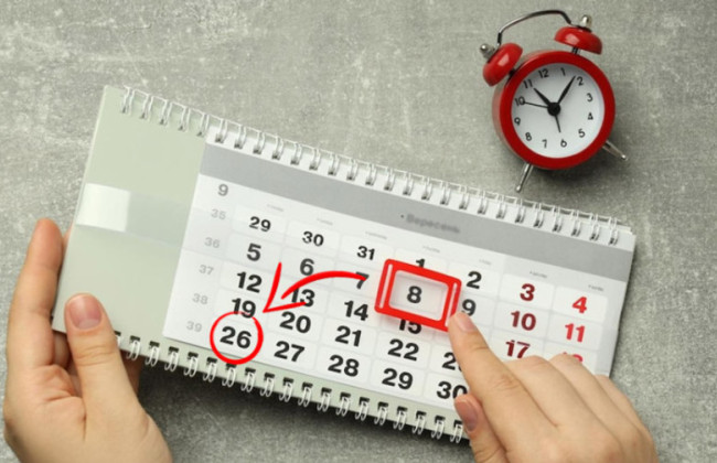 «Чорнобильська» відпустка: кому надається та як оформити