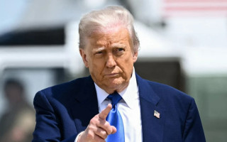 Дональд Трамп попередив про вибух нафтової інфраструктури Ірану