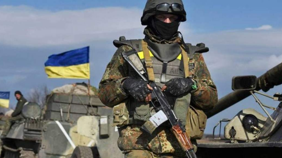 Верховная Рада рассмотрит продолжение военного положения и мобилизации — Зеленский подал законопроекты