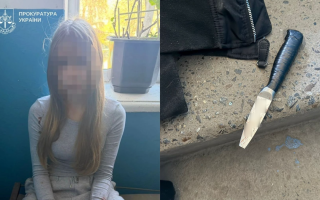 У Тернополі 15-річна школярка поранила ножем однокласницю: дівчина в реанімації