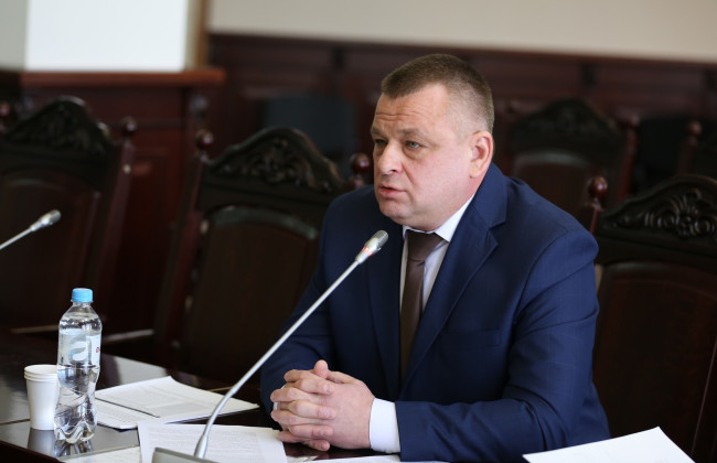 Конкурс до Одеського апеляційного суду: один кандидат «вибув», рішення щодо іншого відклали